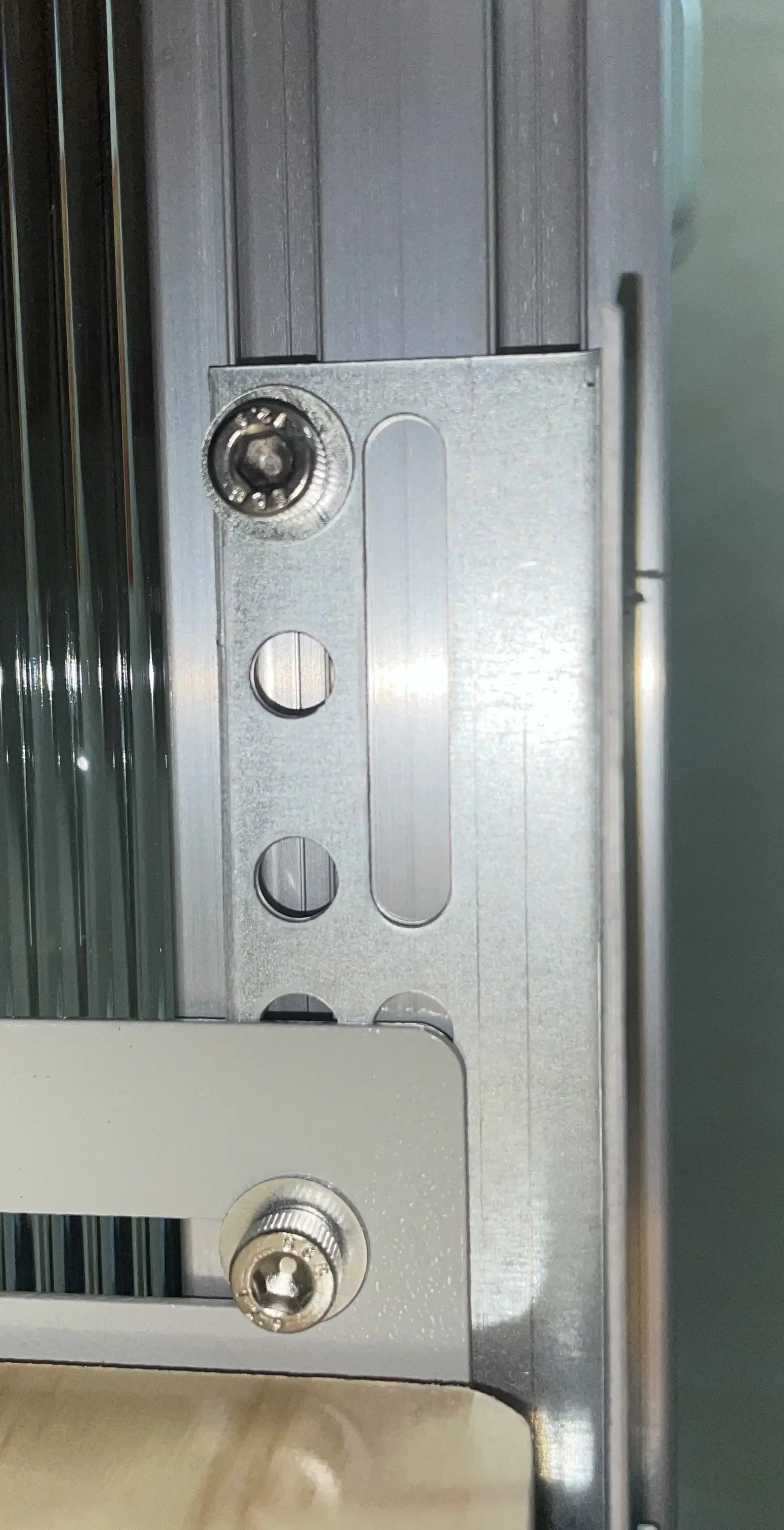 M5x8和M5x10的使用