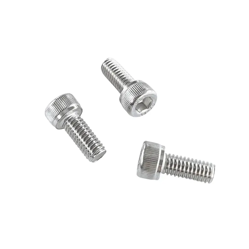 内六角杯头螺栓